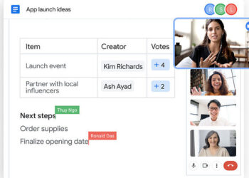Google Drive Android