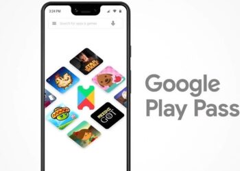 Google Play Pass