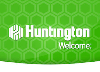 Huntington app fingerprint