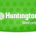 Huntington app fingerprint