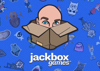 Jackbox on Smart TV