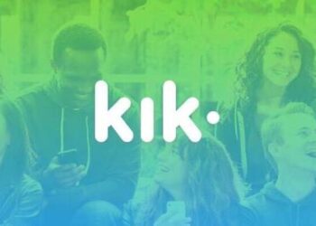 Kik notifications