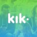 Kik notifications