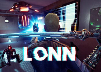 Is LONN game coming to PSVR