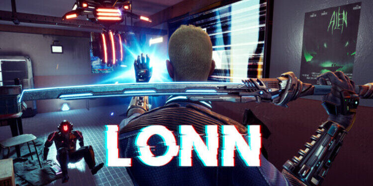 Is LONN game coming to PSVR