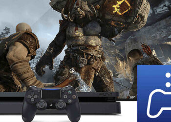 PS app notifications