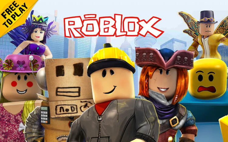 Roblox server status: Here's how to check it 