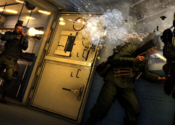 Sniper Elite 5 Best Settings for High FPS & no input lag