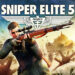 How to disable & turn off Axis Invasions in Sniper Elite 5