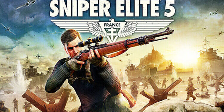 Sniper Elite 5 cross-play details & status