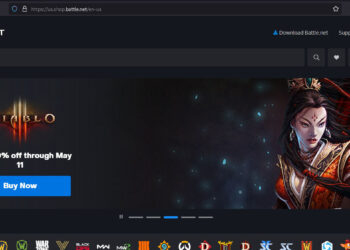Battle.net: How to link it to Twitch Account