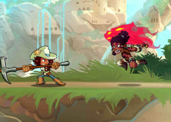 Brawlhalla server status: Here's how to check it