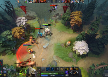 Dota 2 server status: Here's how to check it