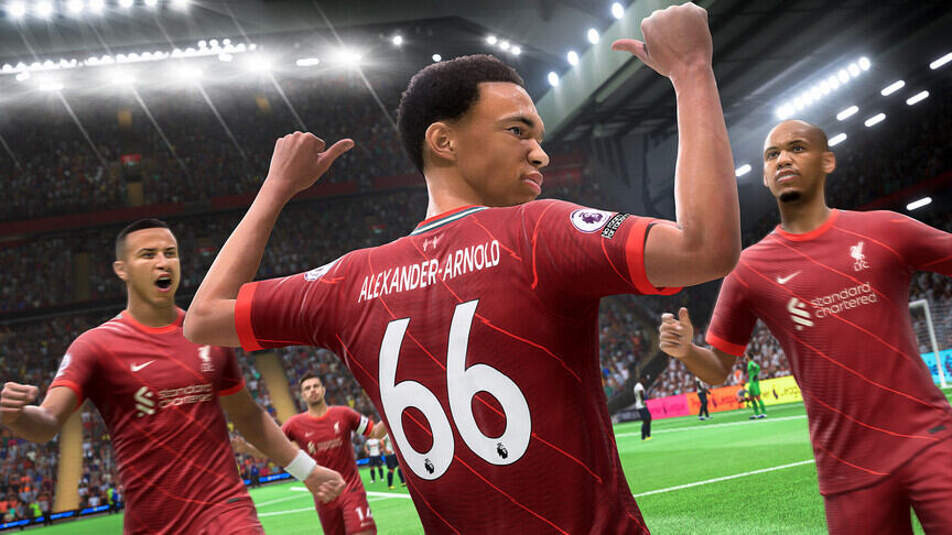FIFA 22 server status: Here's how to check it