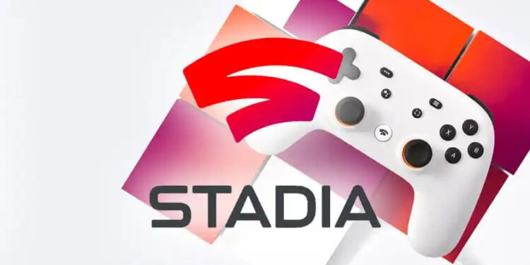 Is Google Stadia dying?