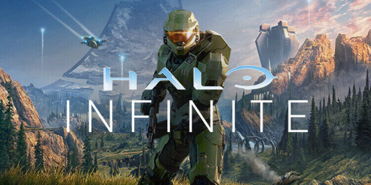 Halo Infinite server status: Here's how to check it