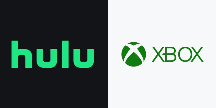 Hulu not working on Xbox One & Xbox Series X|S