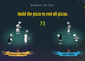 Jackbox games services not connecting: How to fix it