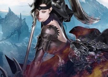 Lost Ark error code 15