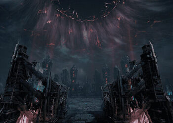 Lost Ark error code 15