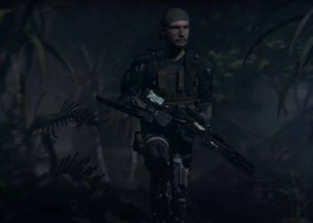 Is there an Off The Grid Nintendo Switch Release Date