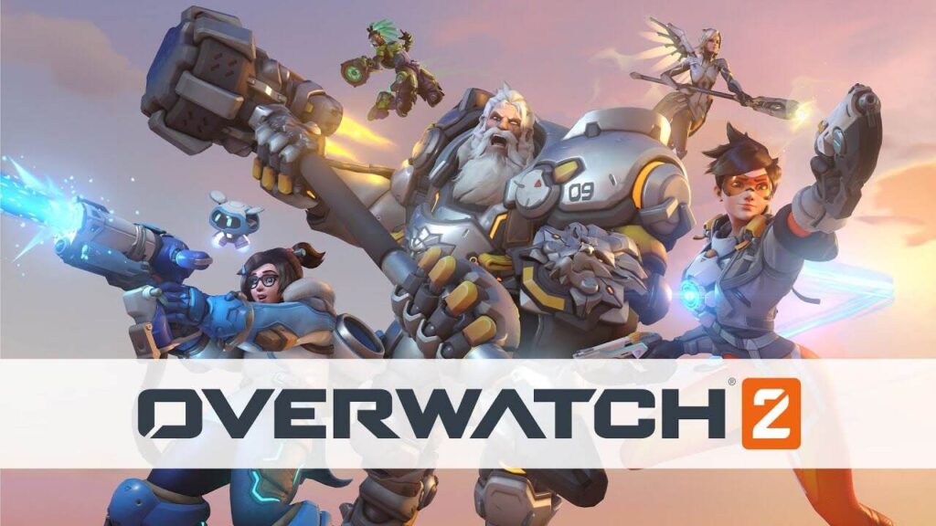 Overwatch 2 server status: Here's how to check it 