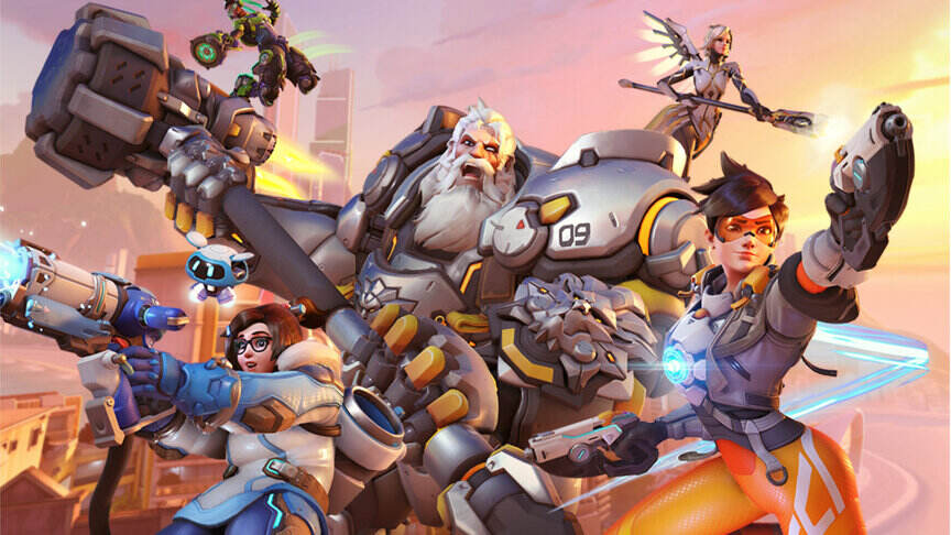 Overwatch server status: Here's how to check it 
