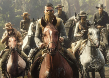 Red Dead Online not working: Fixes & Workarounds