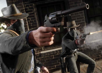Red Dead Online not loading on PS4 : Fixes & Workarounds