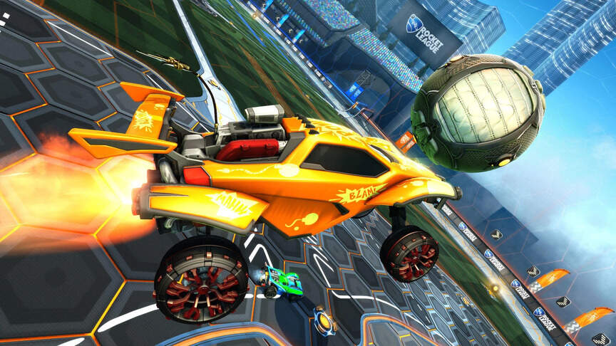 Rocket League server status: Here's how to check it 