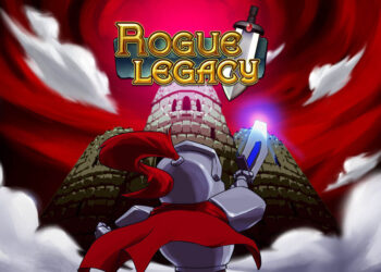 Rogue Legacy 3 release date: When is it coming out