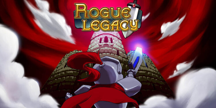 Rogue Legacy 3 release date: When is it coming out