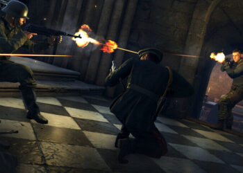 Sniper Elite 5: Is it available on Mac