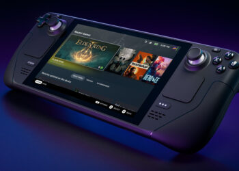 Steam Deck Verified games list