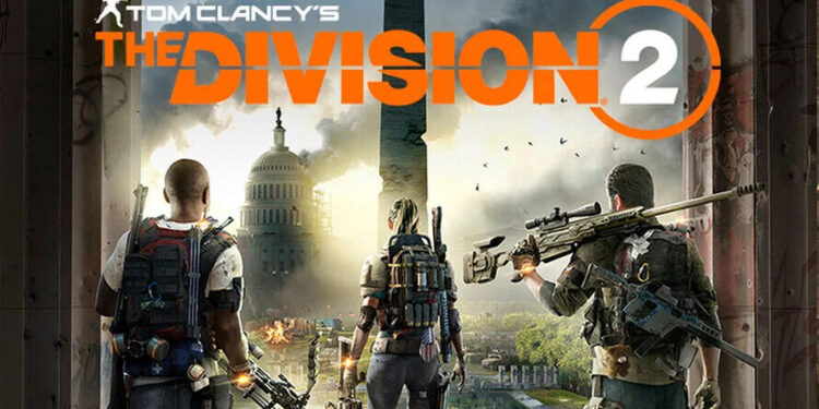Division 2: How to get specialization points in 2022