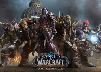 WoW connected realms list for 2022