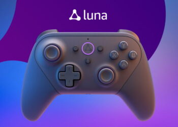 Amazon Luna Controller app not working: Fixes & Workarounds