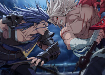 Does DNF Duel have Cross-play ?