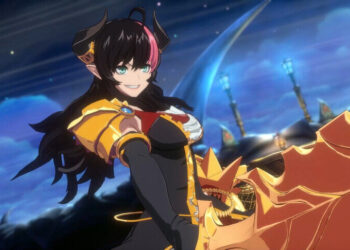 DNF Duel Nintendo Switch Release Date Predictions & more