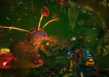 How to play Deep Rock Galactic with friends on PS4, PS5, Xbox & PC?