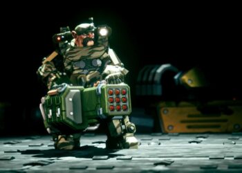 Deep Rock Galactic Season 3 Release Date & Roadmap details