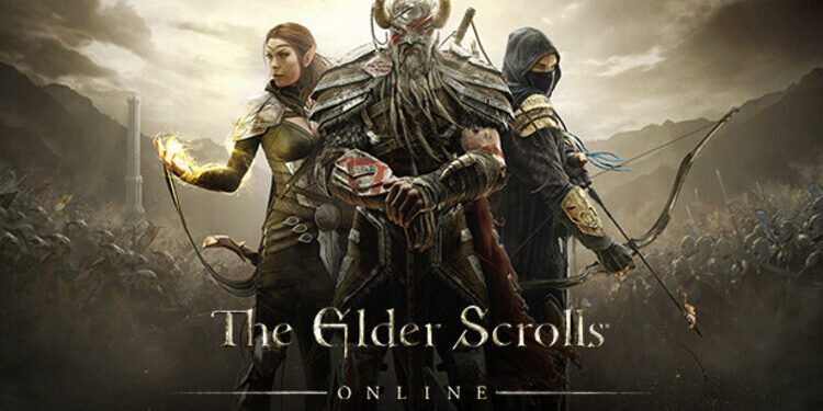 The Elder Scrolls Online: High Isle & Update 34 adds Spanish localization