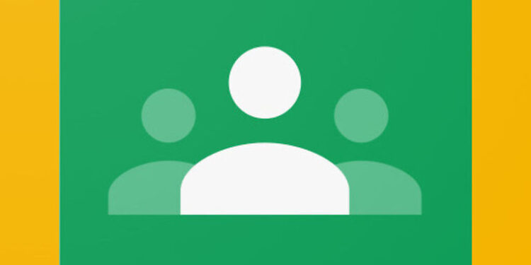 copy a Google Classroom