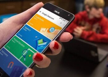 copy a Google Classroom