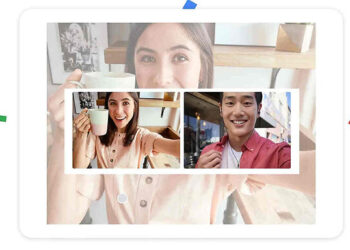 Google Duo Network Error