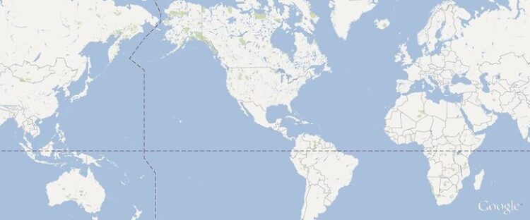 Google Maps C mo Obtener Las Coordenadas DonComo 