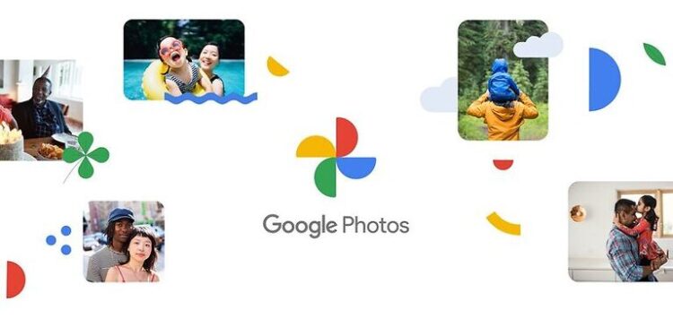 Google Photos Whatsapp