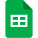 Google Sheets to Excel