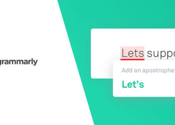 accept changes Grammarly