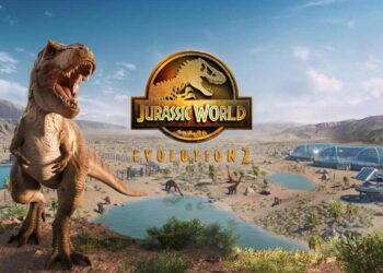 Is there a Jurassic World Evolution 2 Nintendo Switch release date?